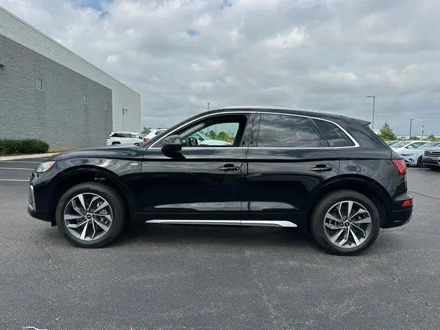 2023 Audi Q5 Premium 45 TFSI S line quattro