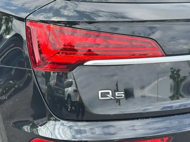 2023 Audi Q5 Premium 45 TFSI S line quattro