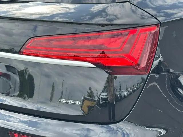2023 Audi Q5 Premium 45 TFSI S line quattro
