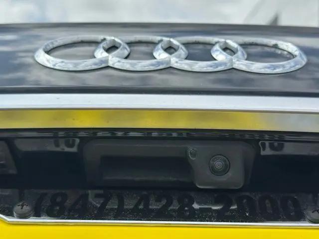 2023 Audi Q5 Premium 45 TFSI S line quattro