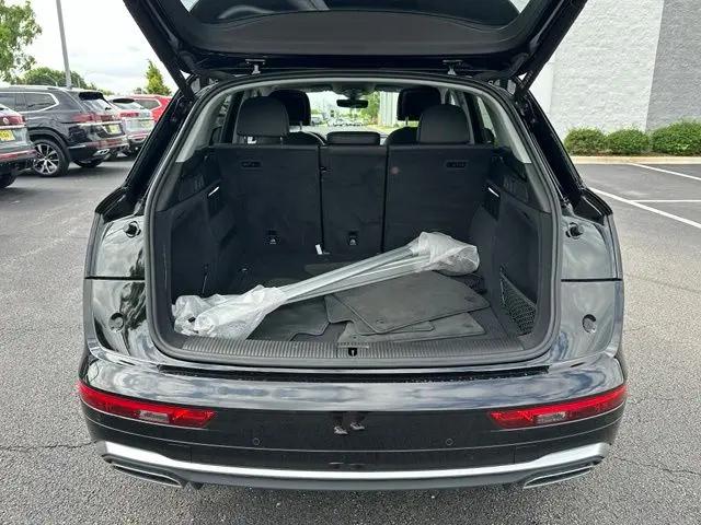 2023 Audi Q5 Premium 45 TFSI S line quattro
