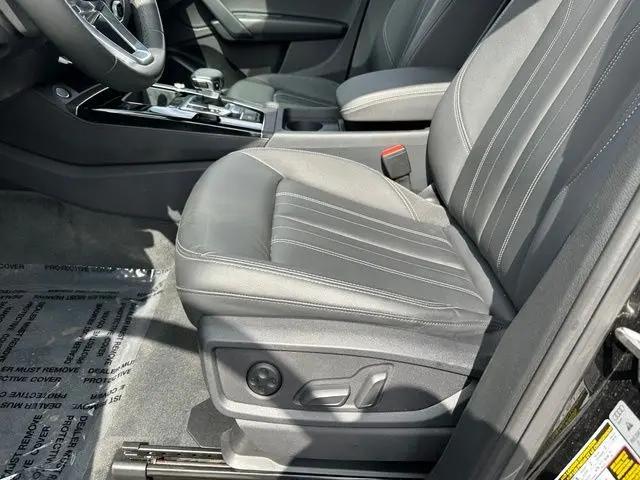 2023 Audi Q5 Premium 45 TFSI S line quattro