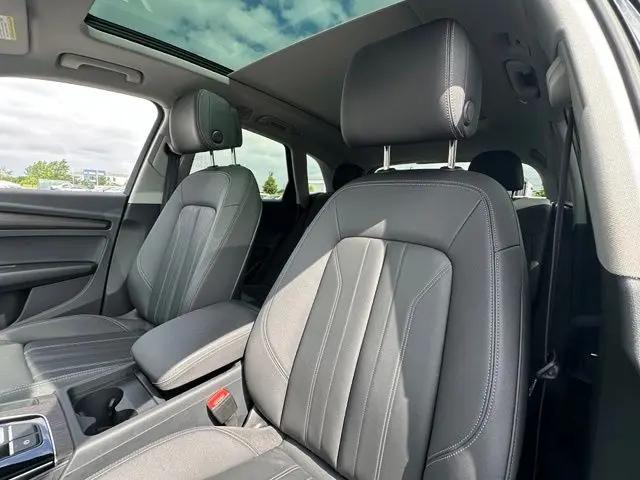 2023 Audi Q5 Premium 45 TFSI S line quattro