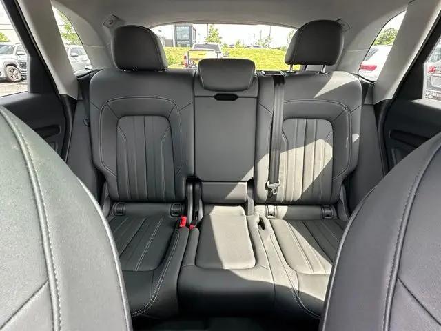 2023 Audi Q5 Premium 45 TFSI S line quattro