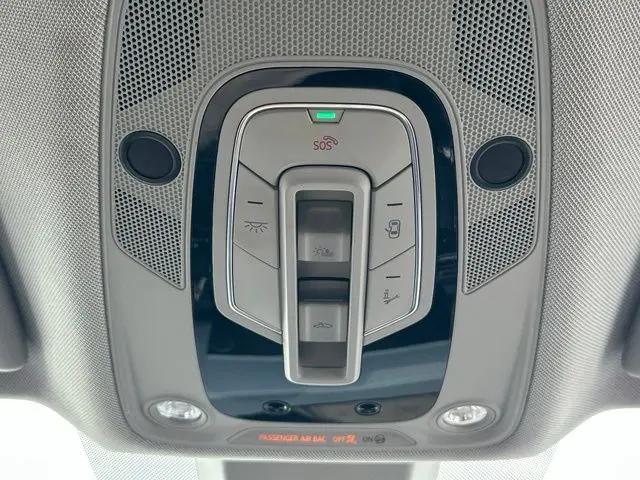 2023 Audi Q5 Premium 45 TFSI S line quattro