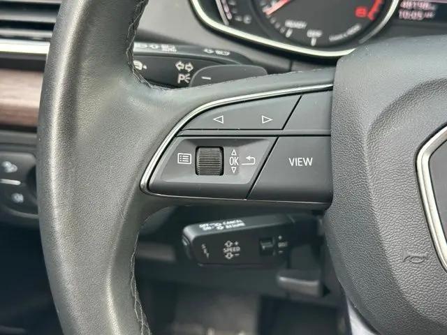 2023 Audi Q5 Premium 45 TFSI S line quattro