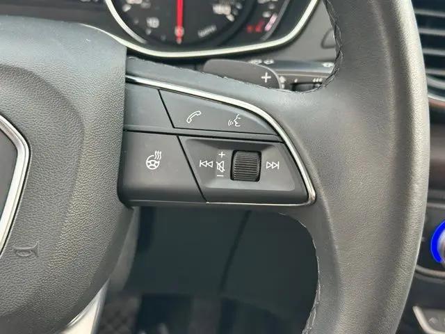 2023 Audi Q5 Premium 45 TFSI S line quattro