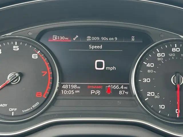 2023 Audi Q5 Premium 45 TFSI S line quattro