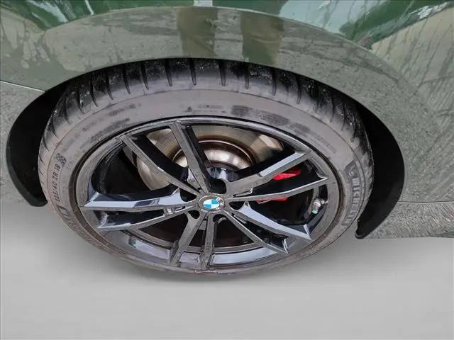 2021 BMW M4 xDrive