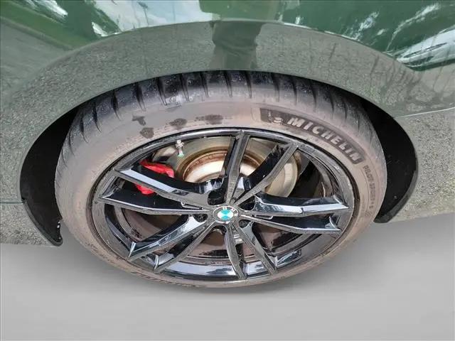 2021 BMW M4 xDrive