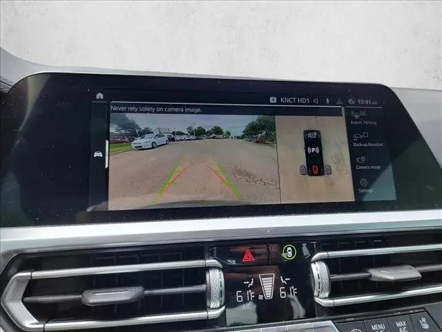 2021 BMW M4 xDrive