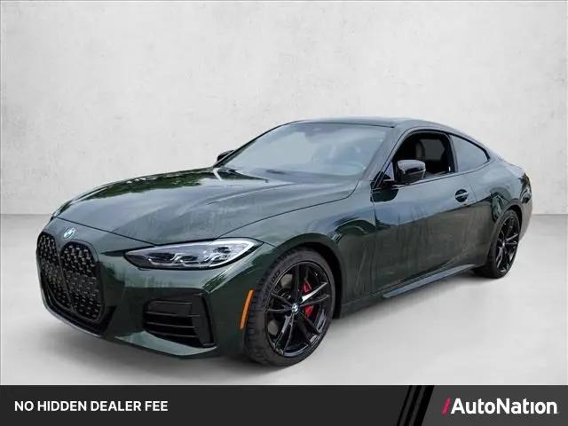 2021 BMW M4 xDrive for sale in Austin, TX