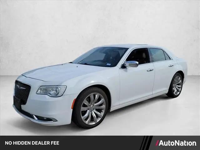 2018 Chrysler 300 Limited for sale in Austin, TX