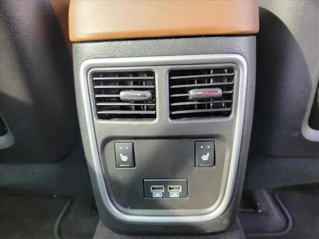 2018 Chrysler 300 Limited