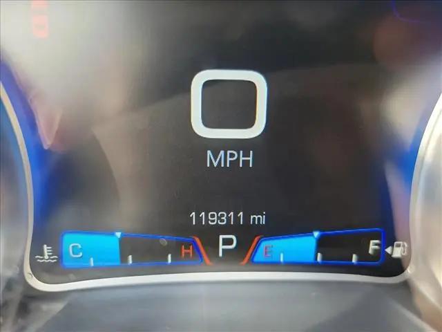 2018 Chrysler 300 Limited