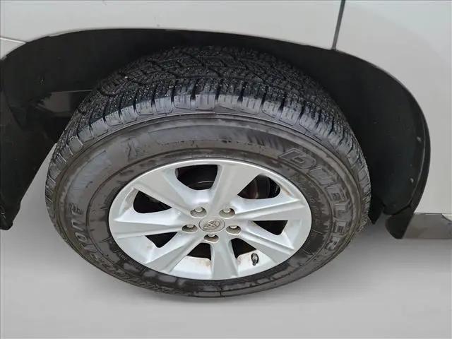2012 Toyota Highlander Highlander V6