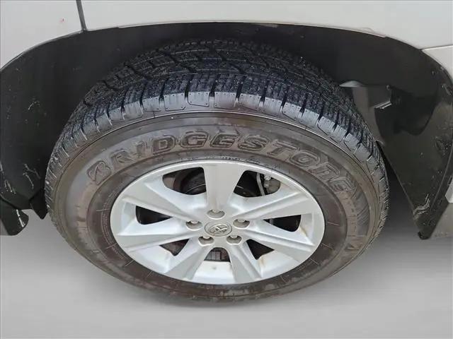 2012 Toyota Highlander Highlander V6