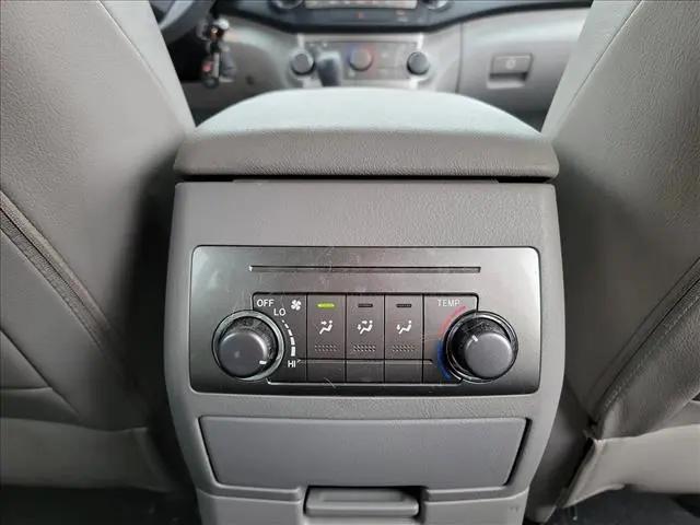 2012 Toyota Highlander Highlander V6