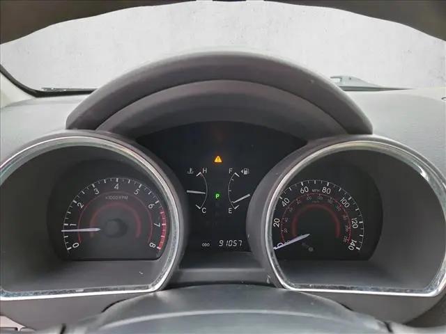 2012 Toyota Highlander Highlander V6