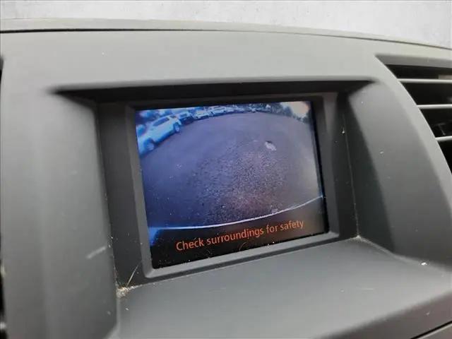 2012 Toyota Highlander Highlander V6