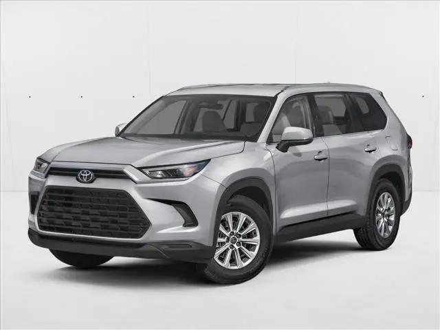 2026 Toyota Grand Highlander XLE for sale in Austin, TX