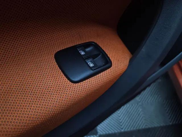 2016 smart fortwo passion