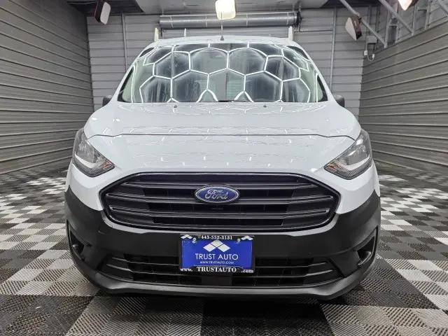 2022 Ford Transit Connect XL Cargo Van