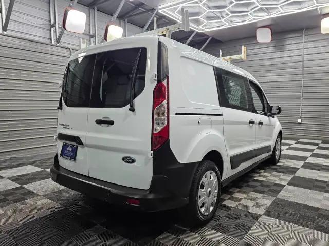 2022 Ford Transit Connect XL Cargo Van
