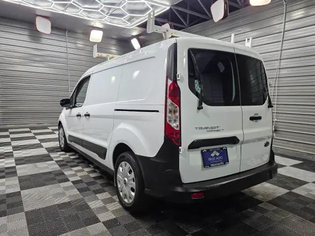 2022 Ford Transit Connect XL Cargo Van