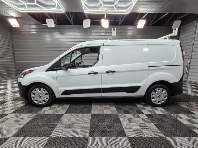 2022 Ford Transit Connect XL Cargo Van