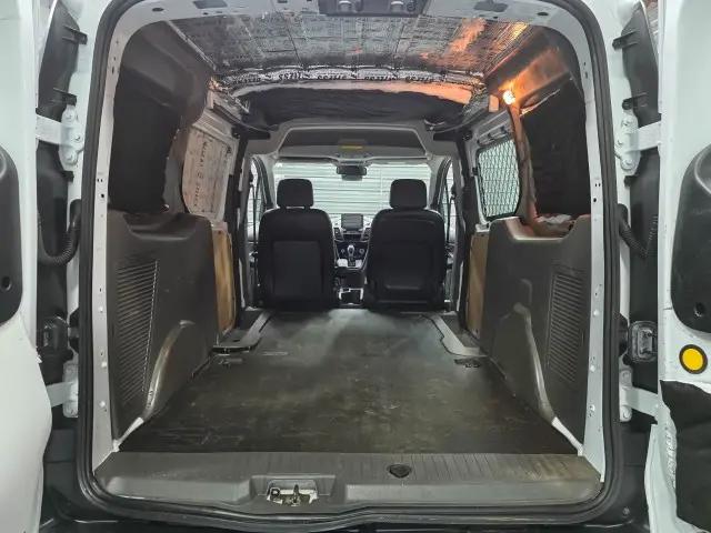 2022 Ford Transit Connect XL Cargo Van