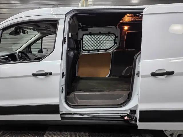 2022 Ford Transit Connect XL Cargo Van