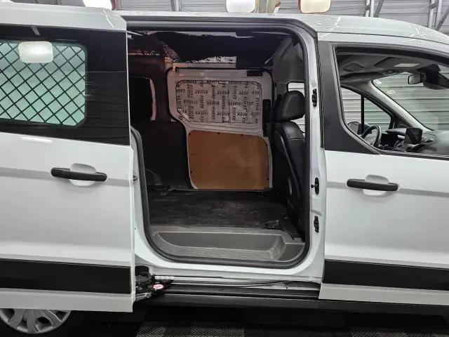 2022 Ford Transit Connect XL Cargo Van
