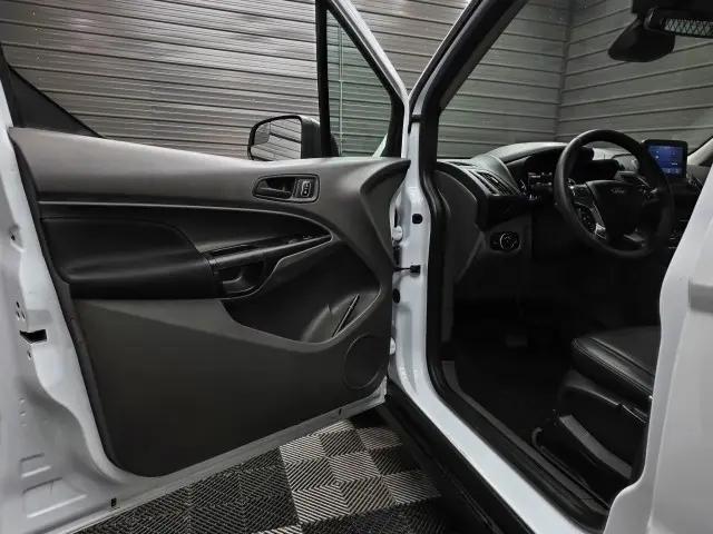 2022 Ford Transit Connect XL Cargo Van