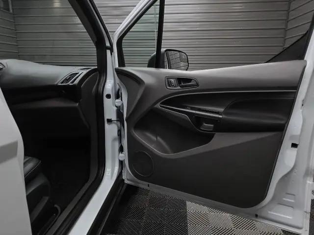 2022 Ford Transit Connect XL Cargo Van