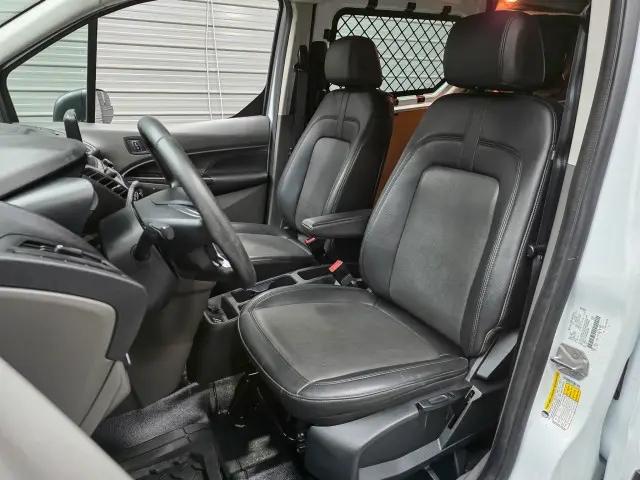 2022 Ford Transit Connect XL Cargo Van