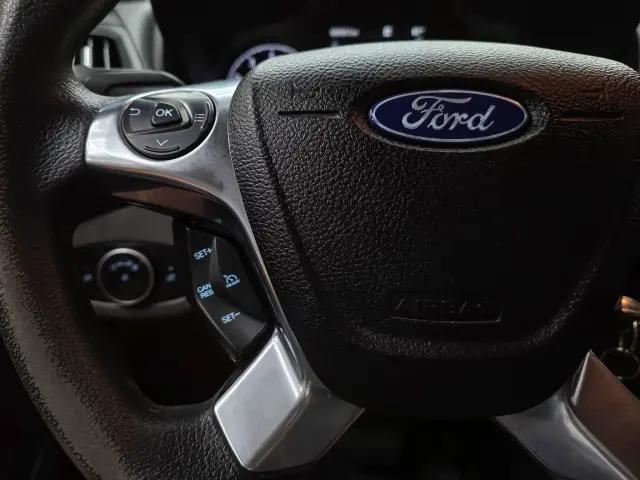 2022 Ford Transit Connect XL Cargo Van