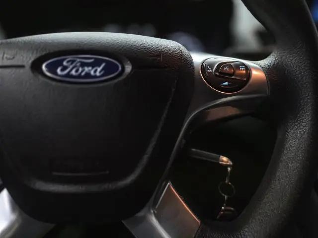 2022 Ford Transit Connect XL Cargo Van