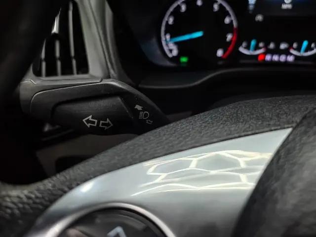 2022 Ford Transit Connect XL Cargo Van