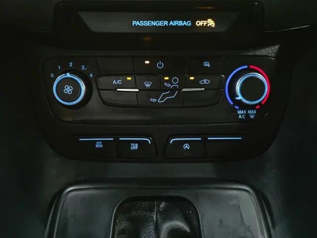 2022 Ford Transit Connect XL Cargo Van