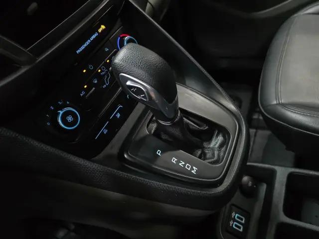 2022 Ford Transit Connect XL Cargo Van