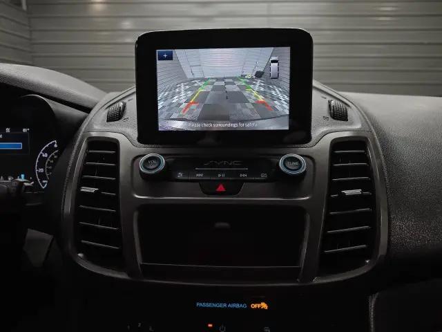 2022 Ford Transit Connect XL Cargo Van