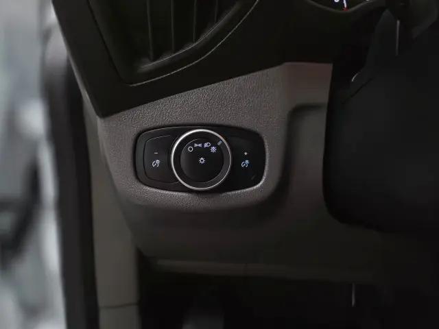 2022 Ford Transit Connect XL Cargo Van