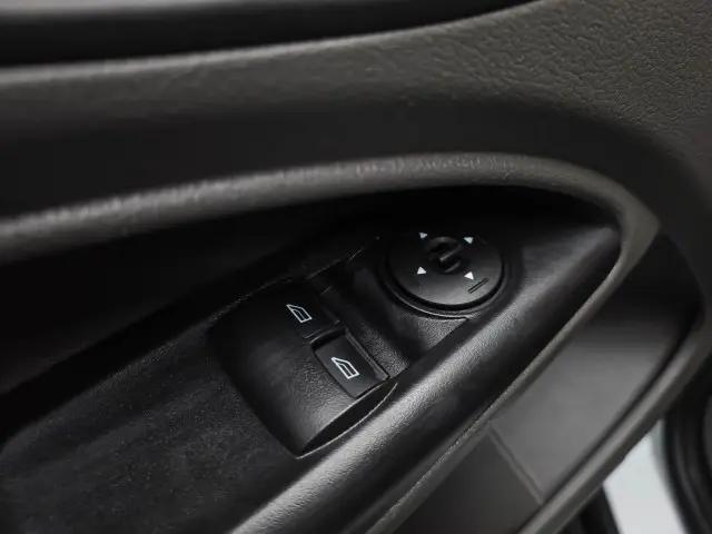 2022 Ford Transit Connect XL Cargo Van
