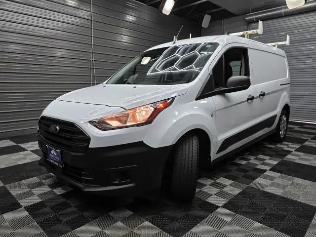 2022 Ford Transit Connect XL Cargo Van