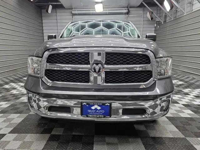 2019 Ram 1500 Classic ST