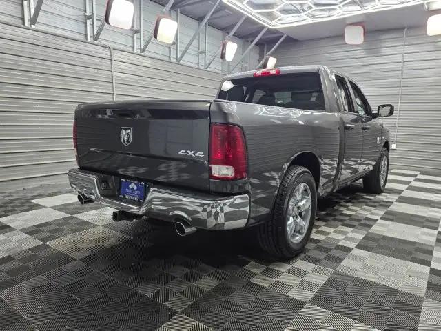 2019 Ram 1500 Classic ST
