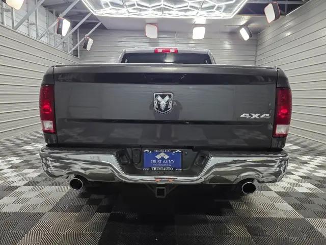 2019 Ram 1500 Classic ST