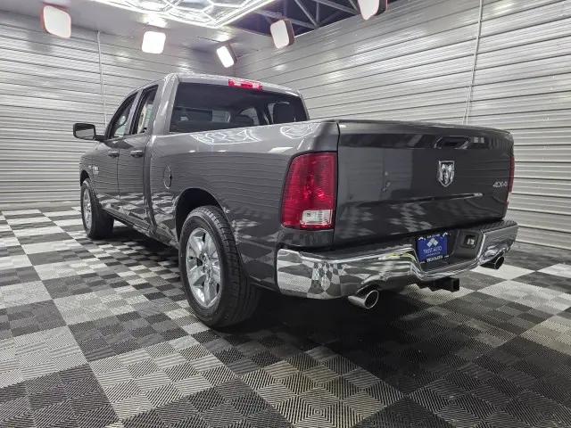 2019 Ram 1500 Classic ST