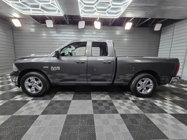 2019 Ram 1500 Classic ST